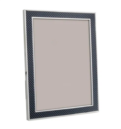 Kolfiber fotoram