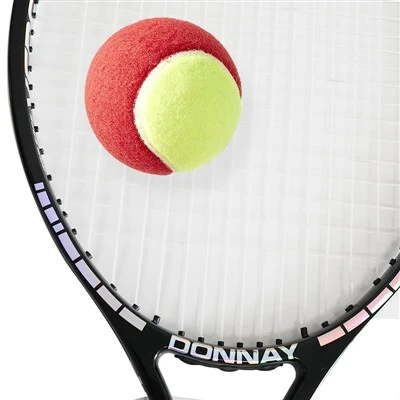 Vad är en kolgrafit -tennisracket?