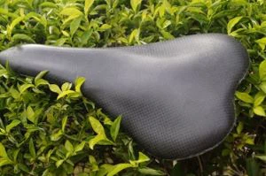 Anpassade kolfiber Racing cykeldelar