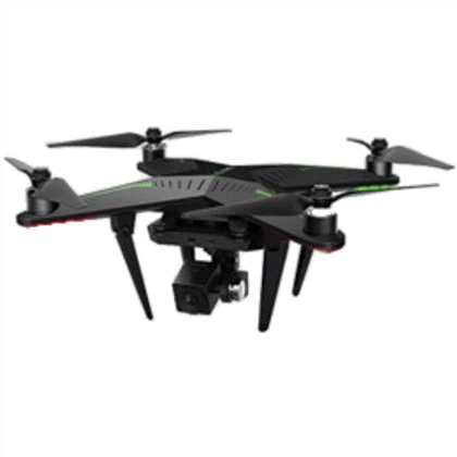 Drönartillbehör i kolfiber